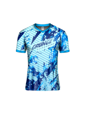 Sublimation T-shirt