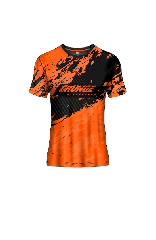 Sublimation T-shirt