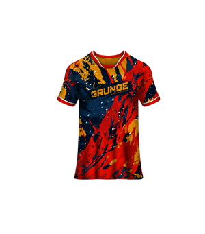 Sublimation T-shirt