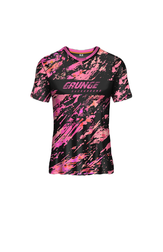 Sublimation T-shirt