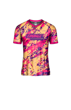 Sublimation T-shirt