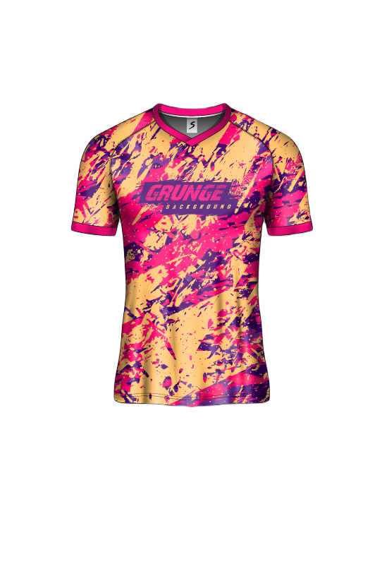 Sublimation T-shirt