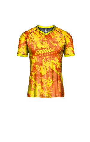 Sublimation T-shirt