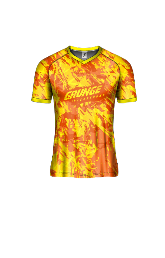 Sublimation T-shirt