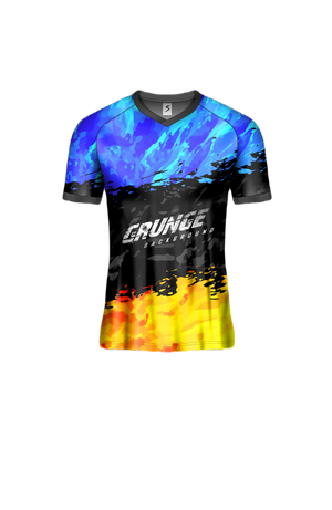 Sublimation T-shirt