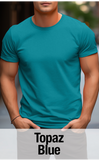 Topaz Blue T-Shirt