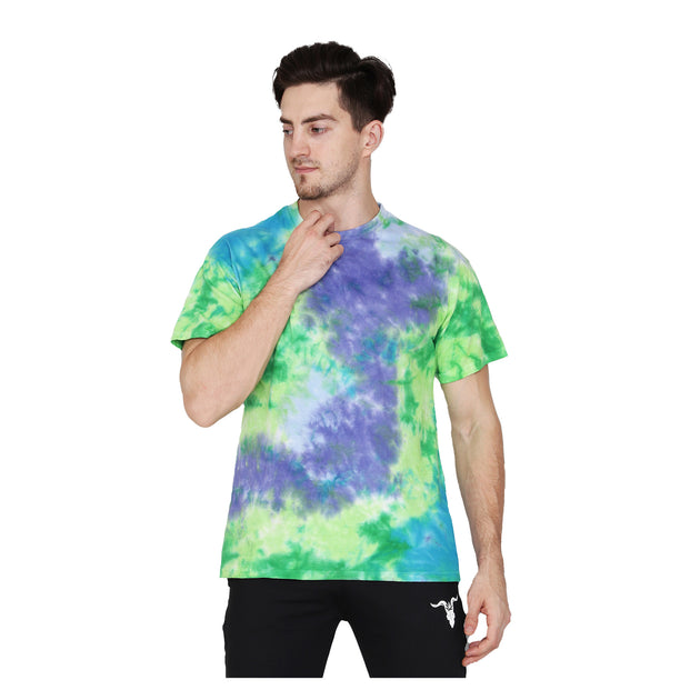 Sprinkles Tie Dye