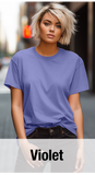 Violet T-Shirt