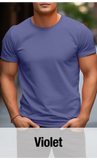 Violet T-Shirt