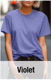 Violet T-Shirt