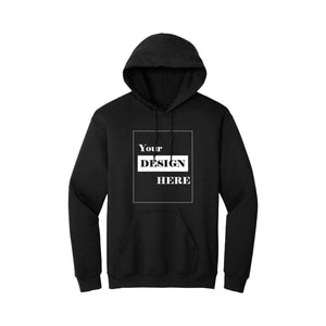 Heavy Blend Hooded Sweatshirt