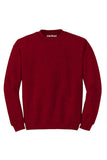 Antique Cherry Red Sweatshirt