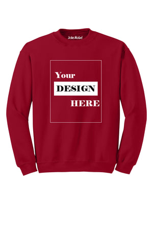 Cardinal Red Sweatshirt