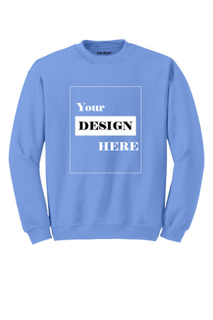 Carolina Blue Sweatshirt