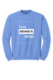 Carolina Blue Sweatshirt