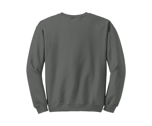 Charcoal Sweatshirt