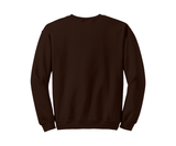 Dark Chocolate Sweatshirt