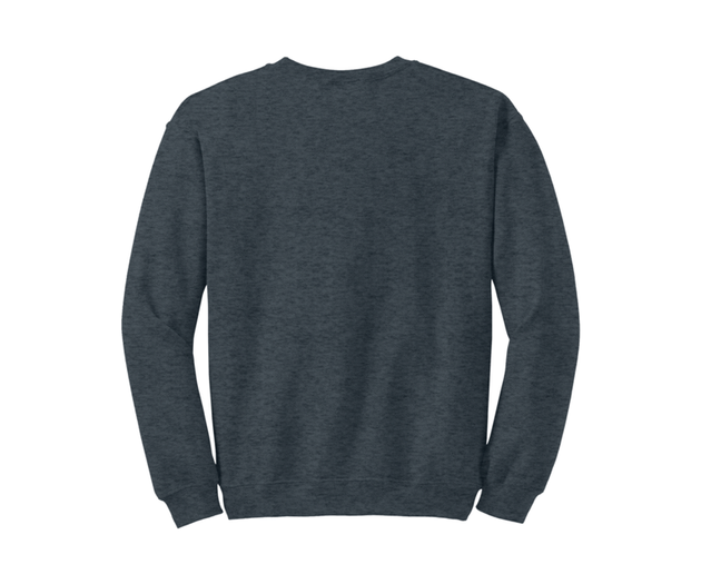 Dark Heather Sweatshirt