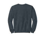 Dark Heather Sweatshirt