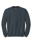 Graphite Heather Sweatshirt