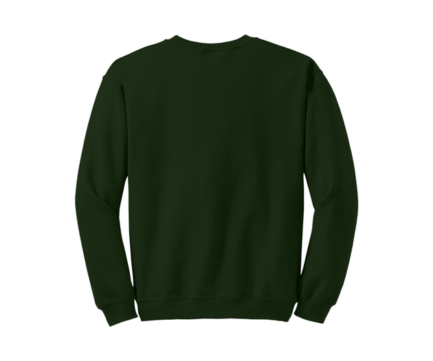 Forest Green Sweatshirt