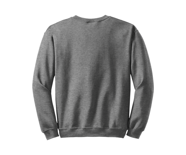 Graphite Heather Sweatshirt