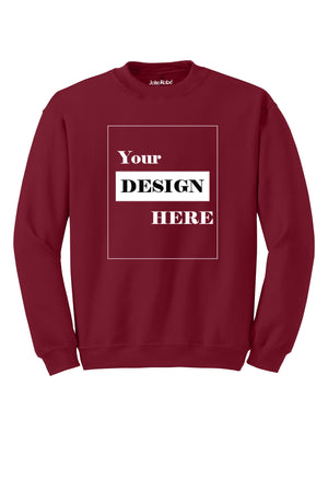 Garnet Sweatshirt