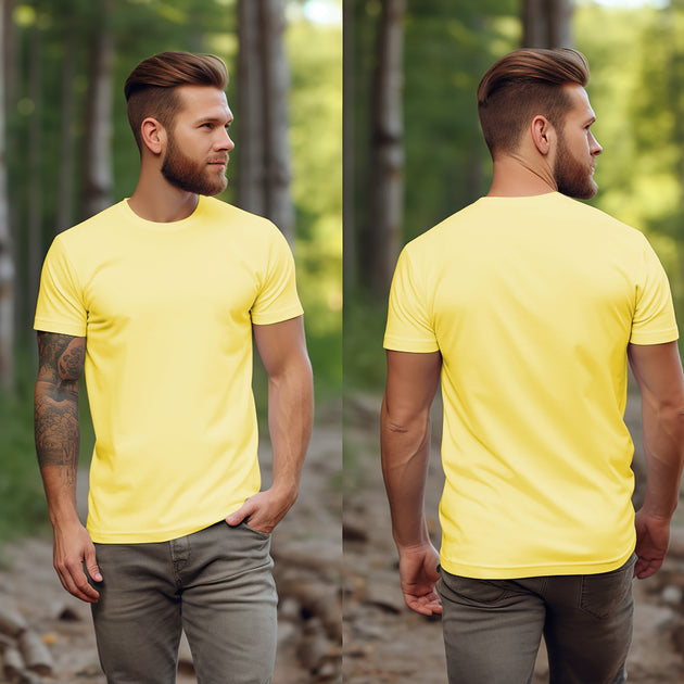 Cornsilk T-Shirt