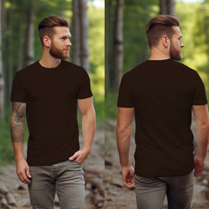 Dark Chocolate T-Shirt