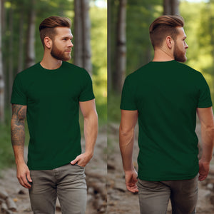 Forest Green T-Shirt