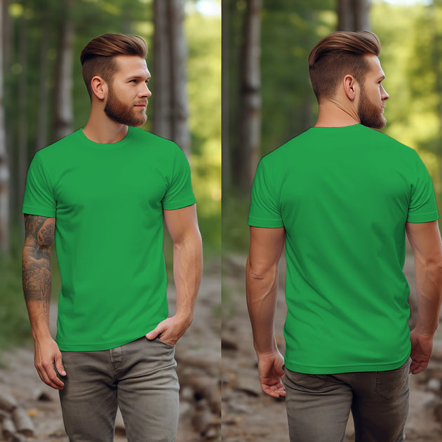 Irish Green T-Shirt