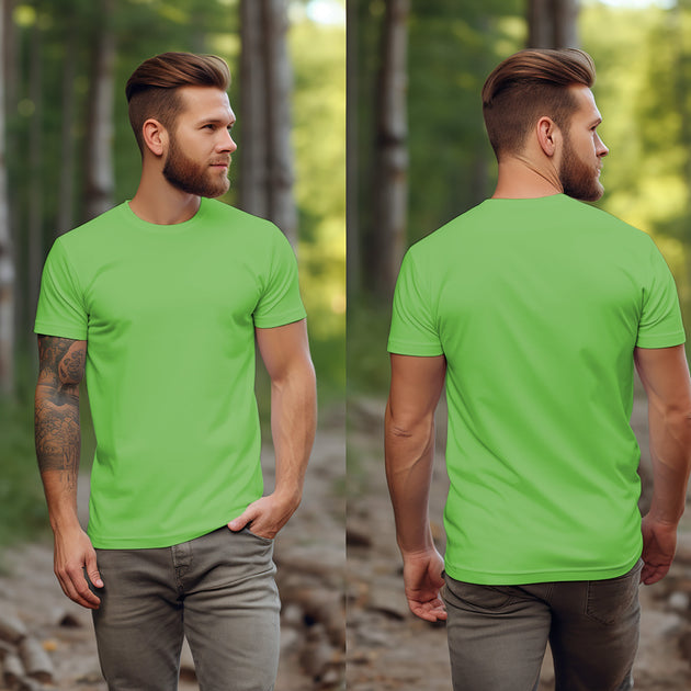 Lime T-Shirt