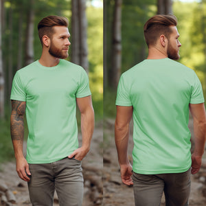 Mint Green T-Shirt