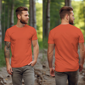 Orange T-Shirt