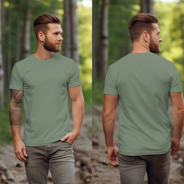 Sage T-Shirt