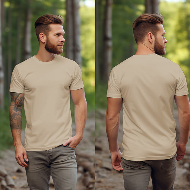 Sand T-Shirt