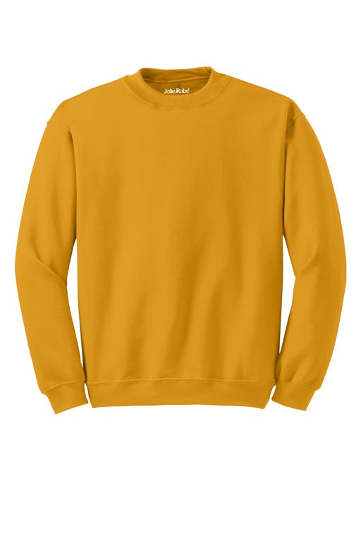 Gold Sweatshirt