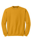 Gold Sweatshirt