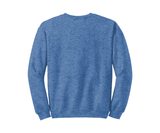 Heather Sport Royal Sweatshirt