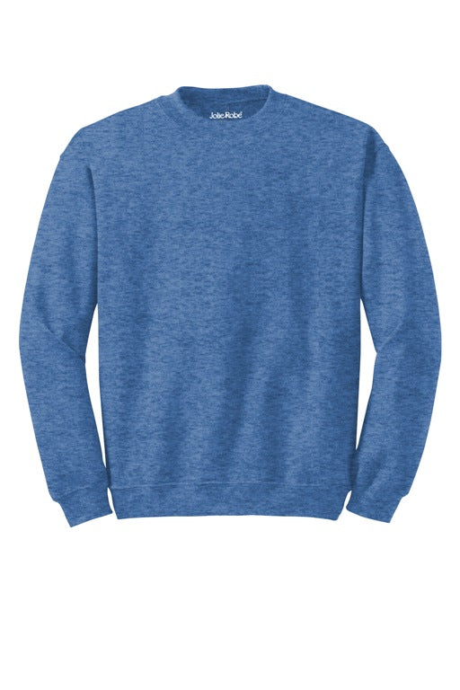 Heather Sport Royal Sweatshirt