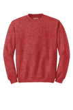 Heather Sport Scarlet Sweatshirt