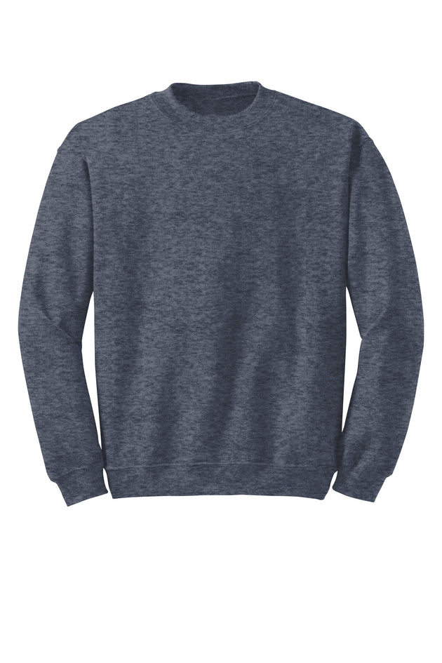 Heather Sport Dark Navy Sweatshirt