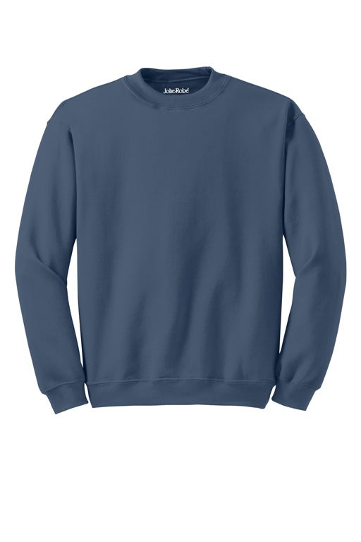 Indigo Blue Sweatshirt