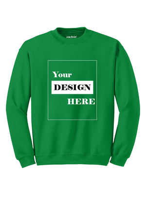 Irish Green Sweatshirt