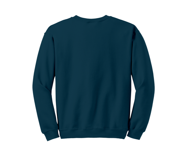 Legion Blue Sweatshirt