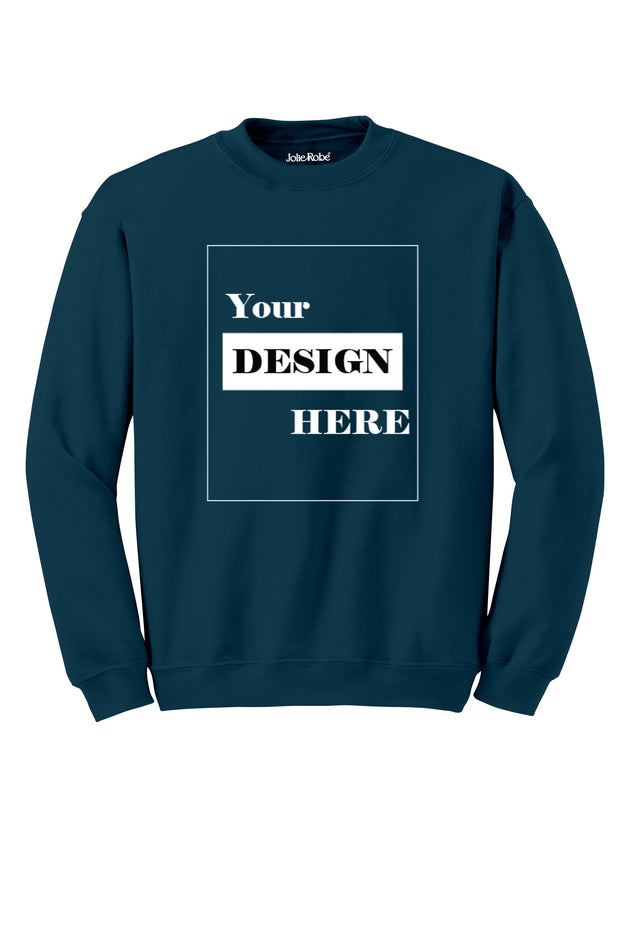 Legion Blue Sweatshirt