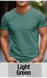 Light Green T-Shirt