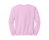 Light Pink Sweatshirt