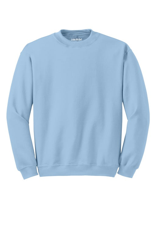 Light Blue Sweatshirt