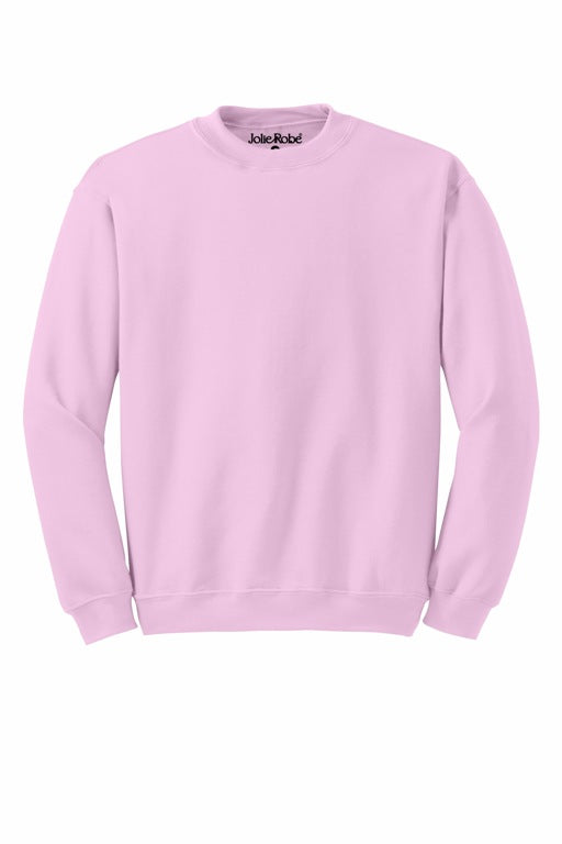 Light Pink Sweatshirt